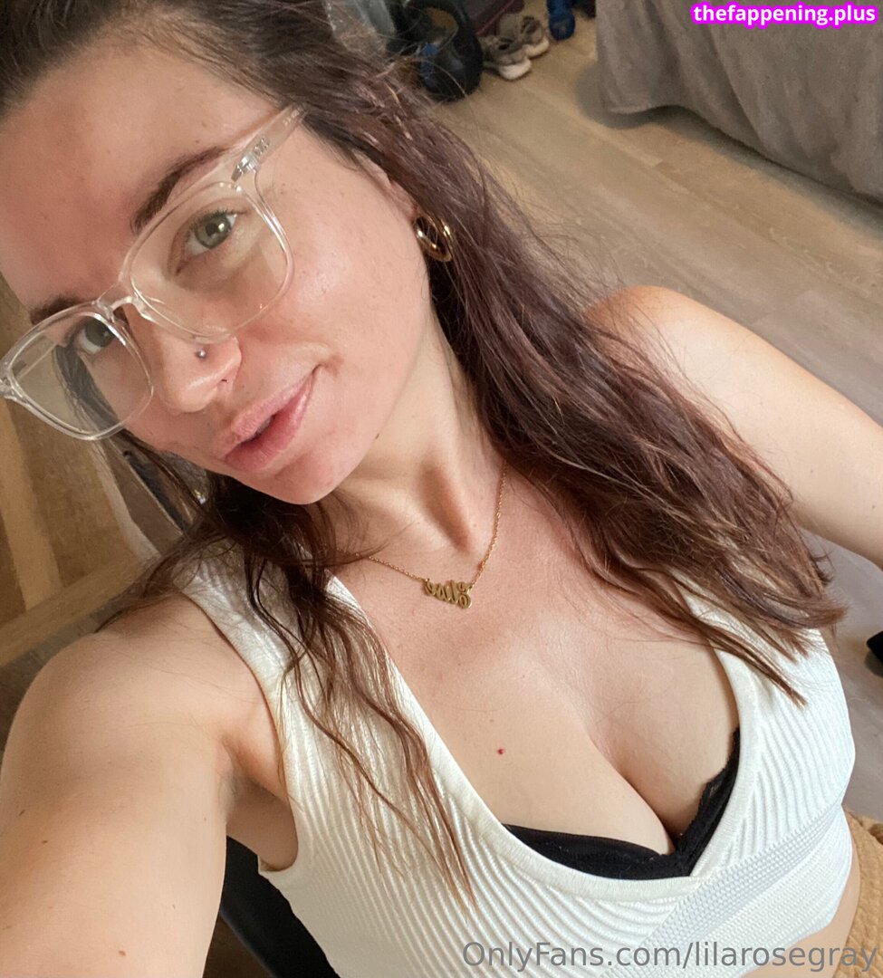 lilarosegray