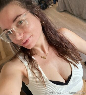 lilarosegray