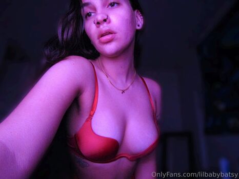Lilbabybatsy