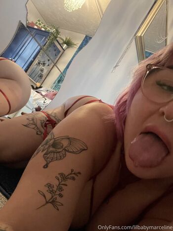 lilbabymarceline