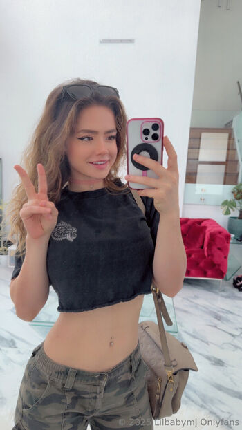 lilbabymj
