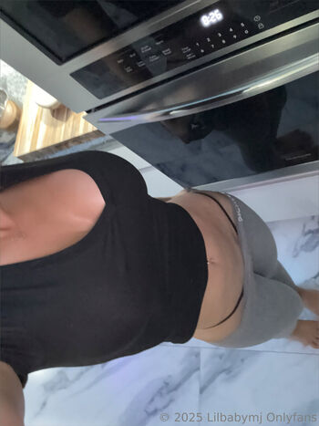 lilbabymj