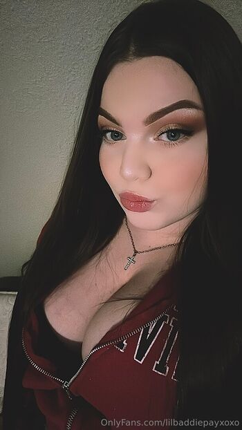 lilbaddiepayxoxo