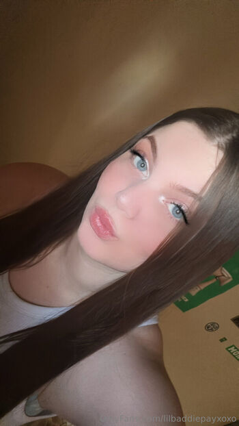 lilbaddiepayxoxo