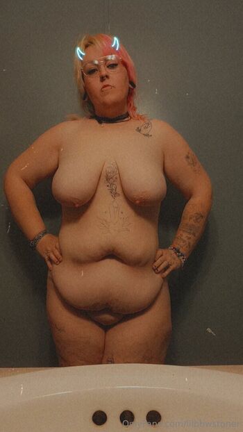 lilbbwstoner