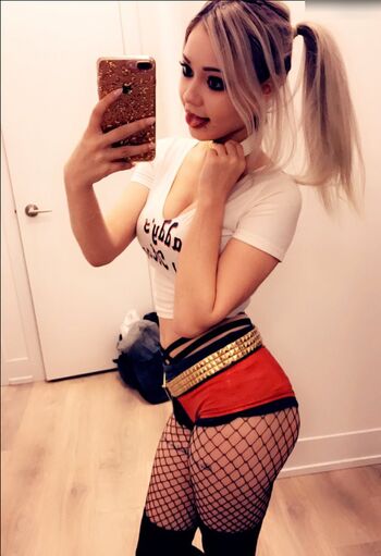 Lilchipmunk / Twitch