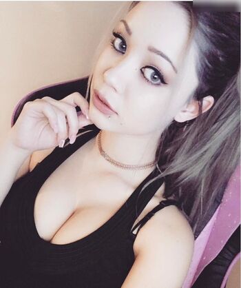 Lilchipmunk / Twitch