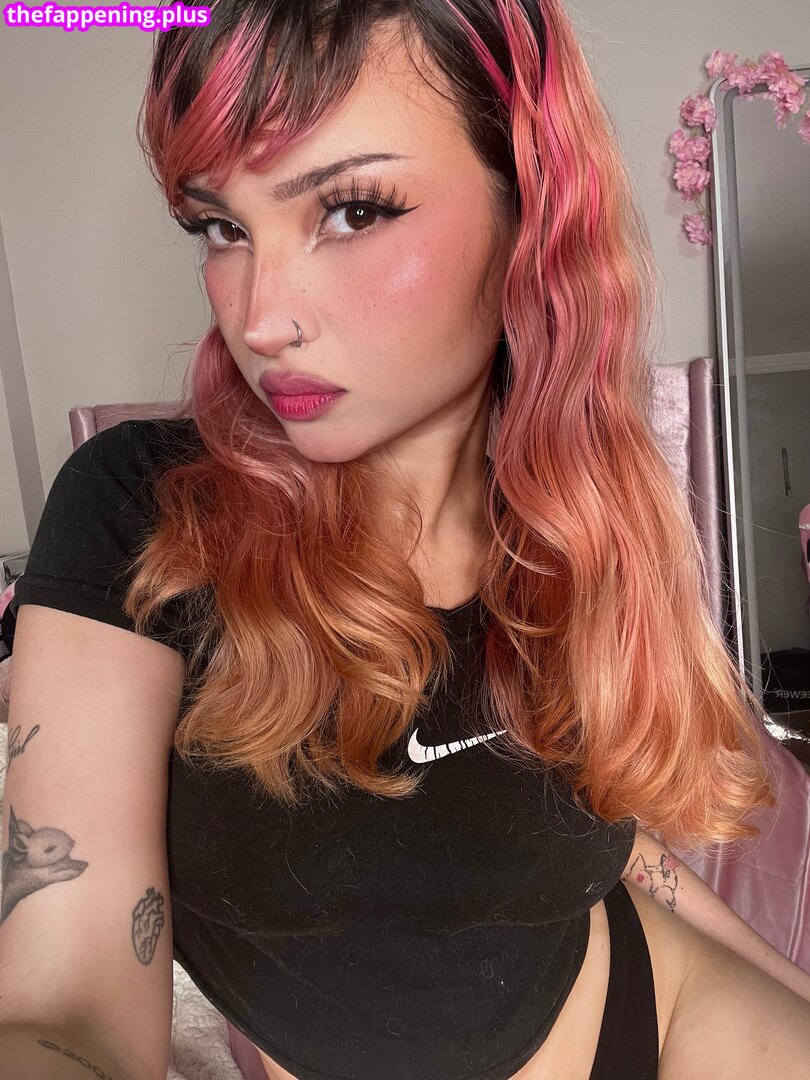 Lilcutiecherie