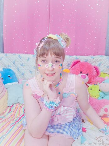 LilDreamPrincess