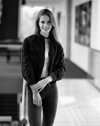 Lili Engels