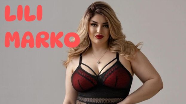 Lili Marko