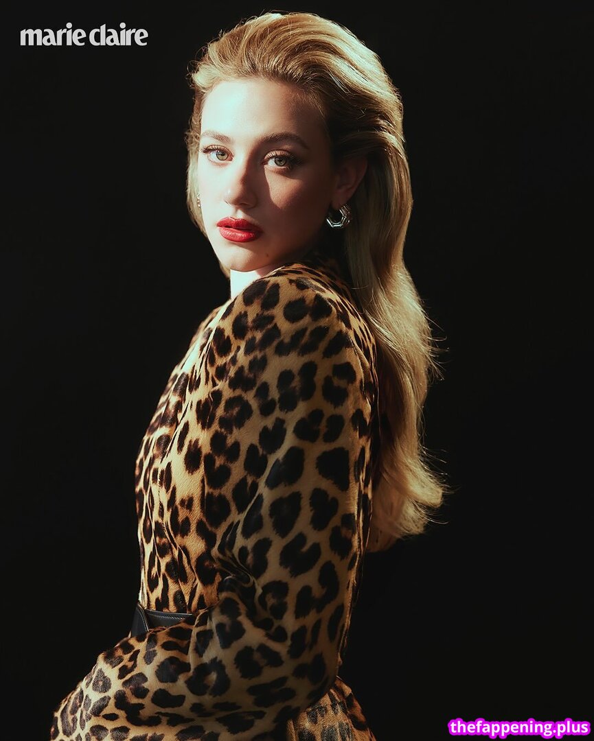 Lili Reinhart