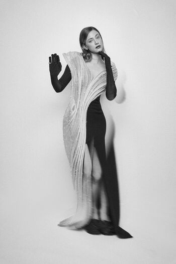 Lili Reinhart