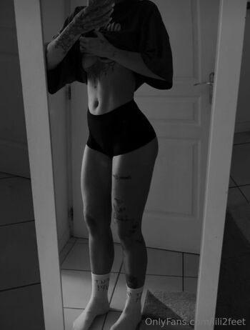 Lili2feet