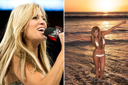 Lilian Garcia