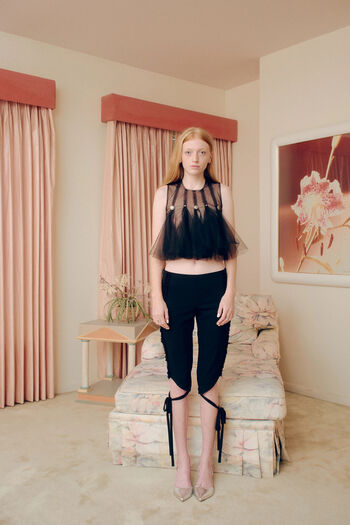 Lilianna Ruger