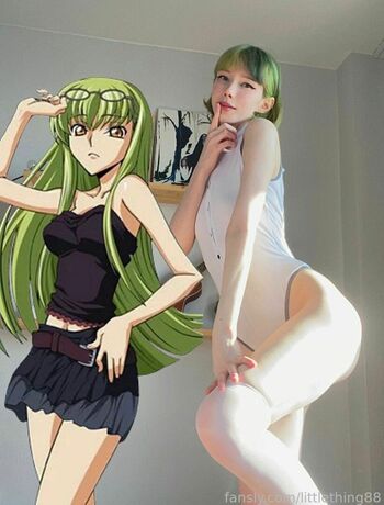 lilicapie