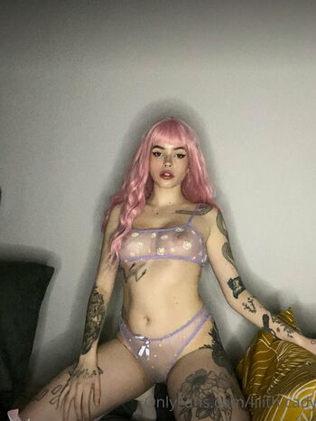 Lilith Cady