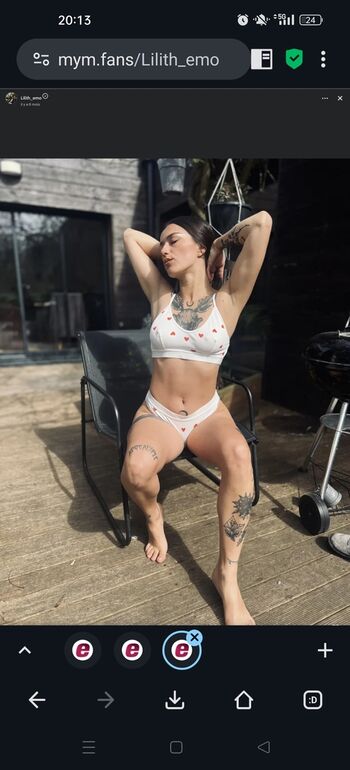 Lilith_emo