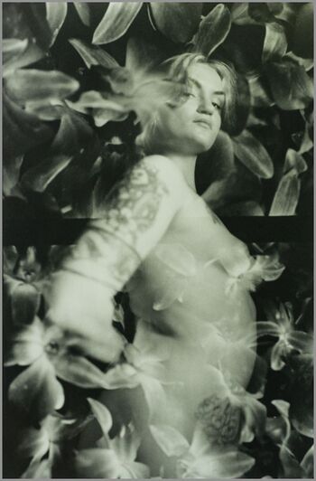 Lilith Goddess