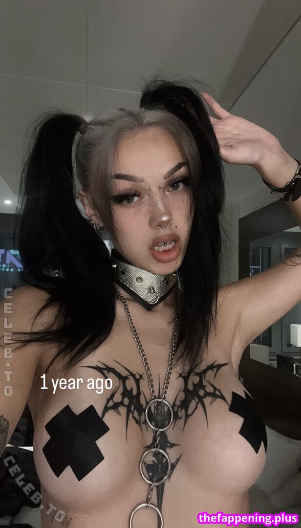 Lilith Savannah Pfandler