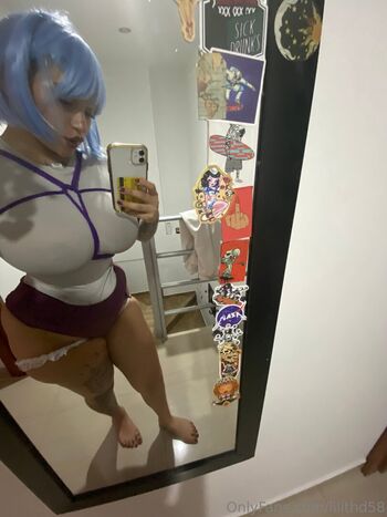 lilithd58