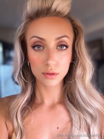 lilithohfish