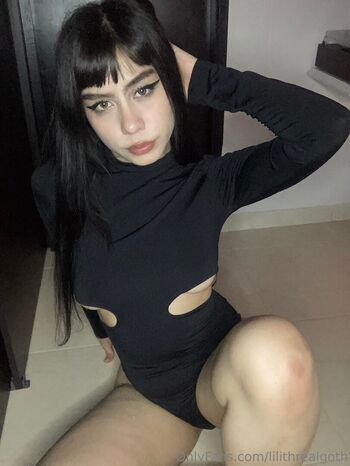 lilithrealgoth