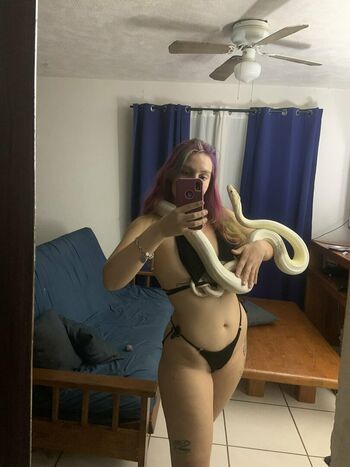 Lilithsnake