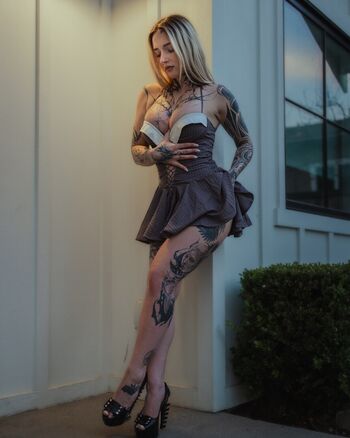 lilithsnoir