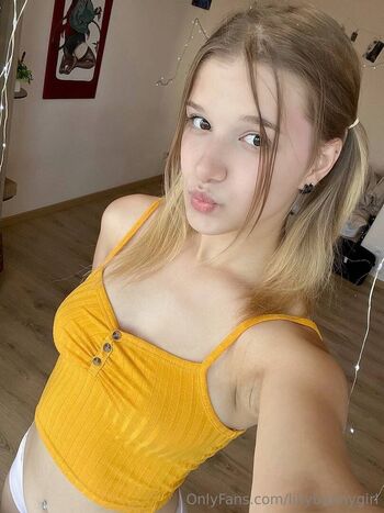 Liliybunnygirl