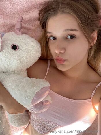 Liliybunnygirl