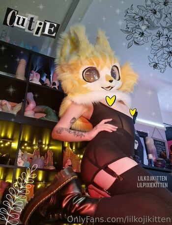 lilkojikitten