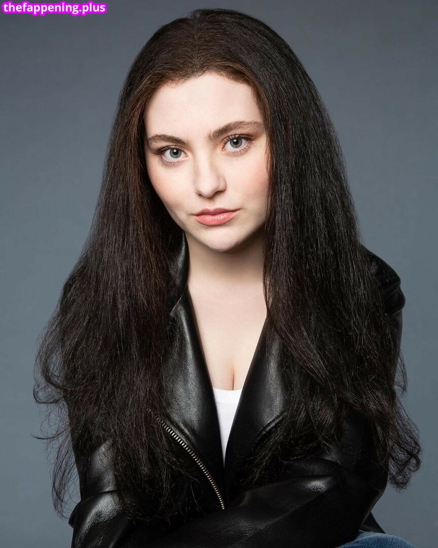 Lilla Crawford