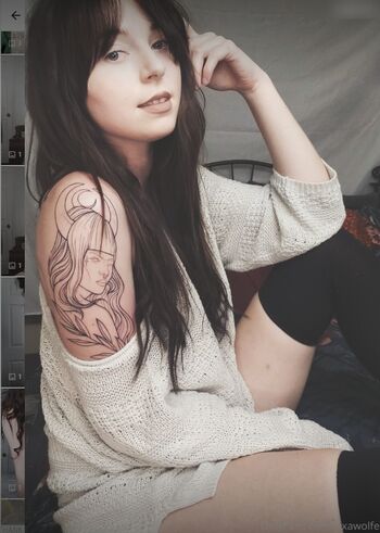 Lillexie