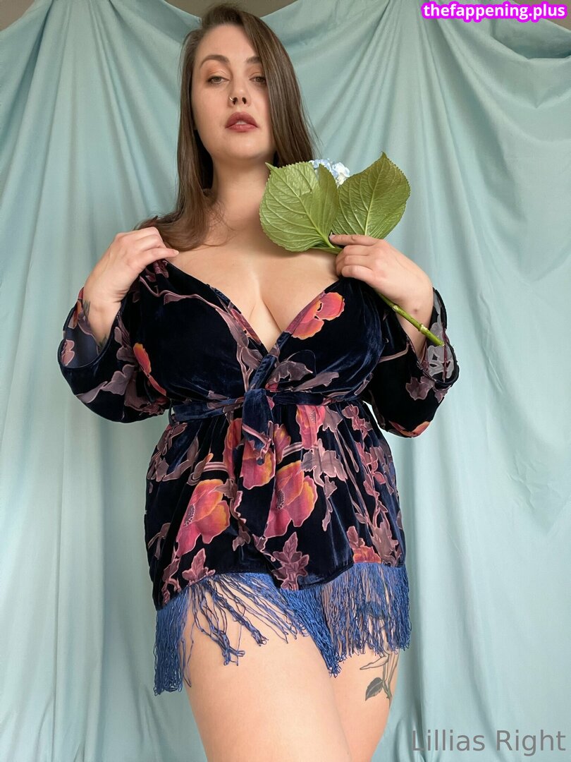 Lillias Right