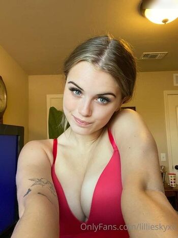 lillieskyxo