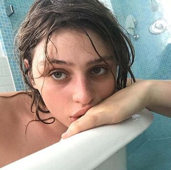 Lilliya Scarlett Reid