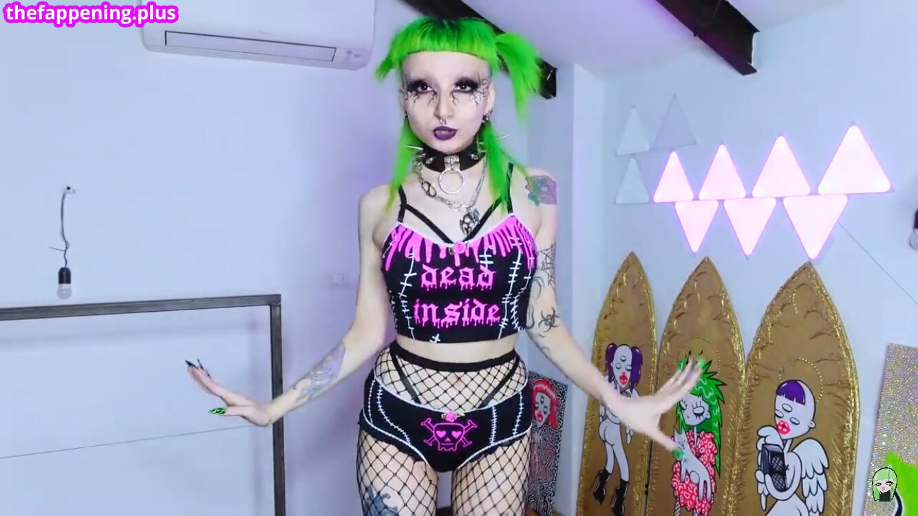 Lilly Meraviglia
