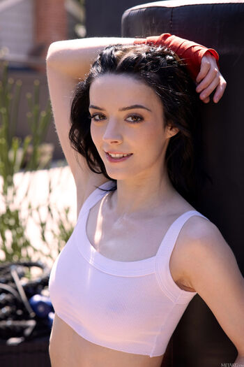Lilly Redd