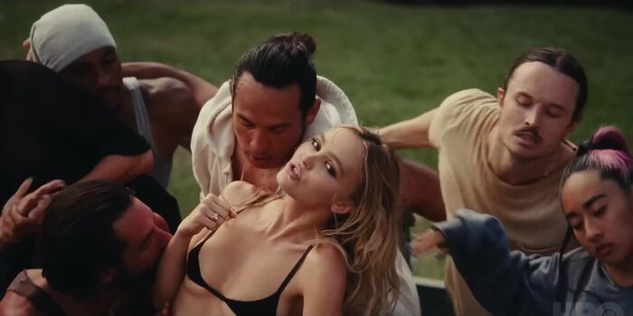 Lilly Rose Depp