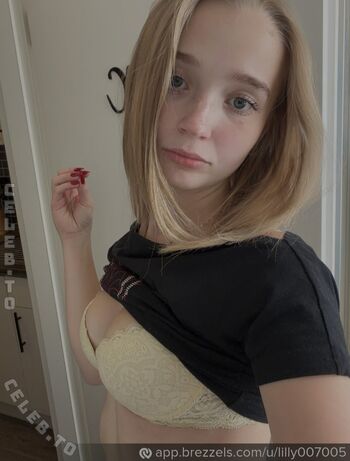 Lilly Schaper