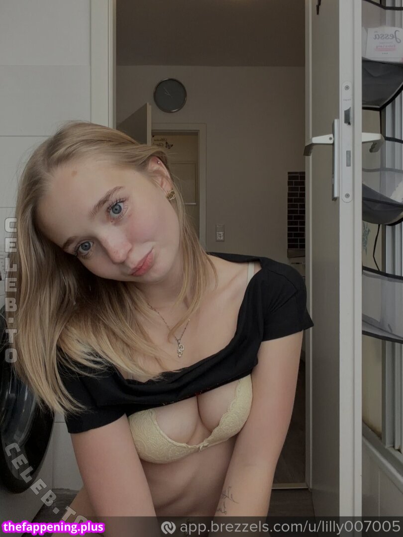 Lilly Schaper