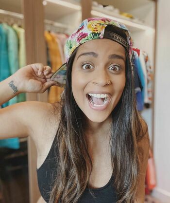 Lilly Singh