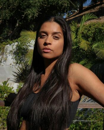 Lilly Singh