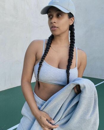 Lilly Singh