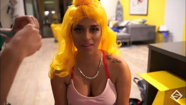 Lilly Singh