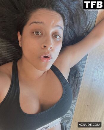 Lilly Singh