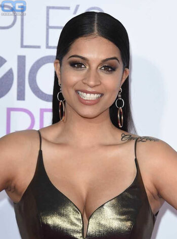 Lilly Singh