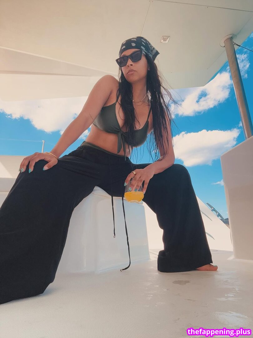 Lilly Singh